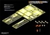 Voyager Model PE35577 WWII Soviet KV-85/KV-122 Heavy Tank basic (2 in 1) For TRUMPETER 01570/01569 1/35